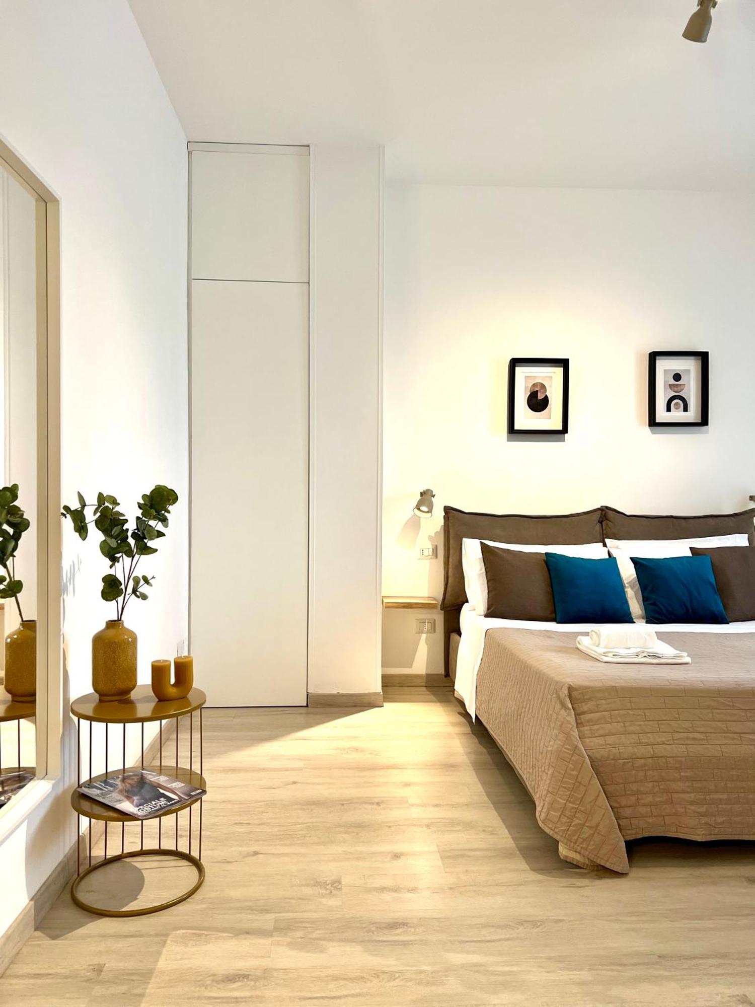 Odra Suites Otranto Exterior foto